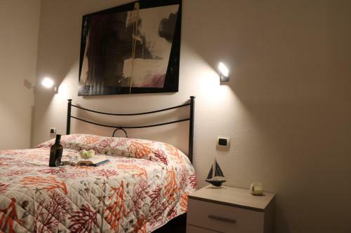 Apartamento B Holidays Casa Vacanze