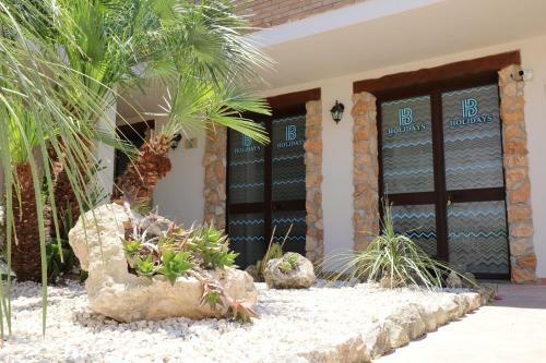 Apartamento B Holidays Casa Vacanze