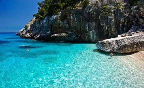 Apartamento B Holidays Casa Vacanze