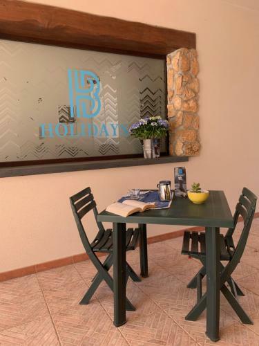 Apartamento B Holidays Casa Vacanze