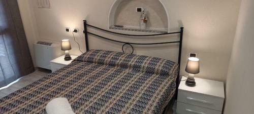 Apartamento B Holidays Casa Vacanze