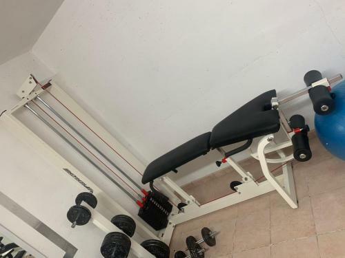 Apartamento B Holidays Casa Vacanze