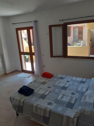Casa Arega
