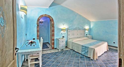Bed & Breakfast Sa Reposada