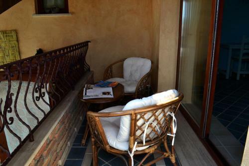 Bed & Breakfast Sa Reposada