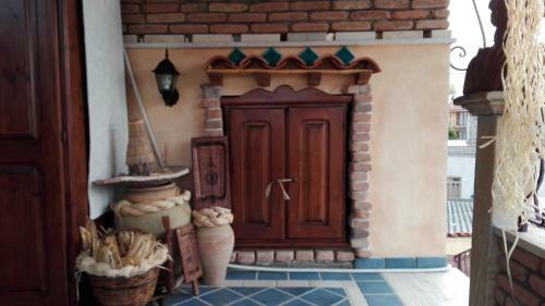 Bed & Breakfast Sa Reposada
