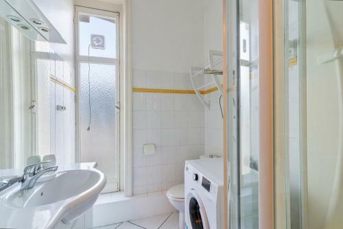 Apartamento Le Mazagran By Firstlidays