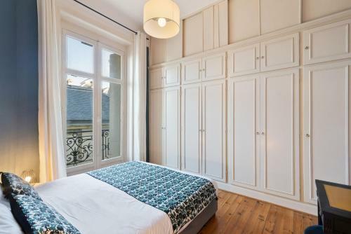 Apartamento Le Mazagran By Firstlidays