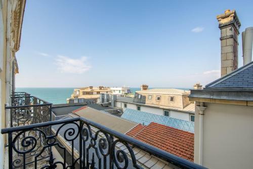 Apartamento Le Mazagran By Firstlidays