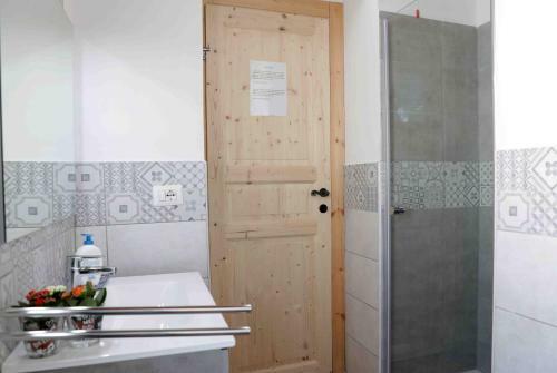 Bed & Breakfast Bobo House Calasetta