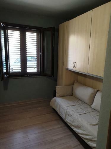 Santi's Apartment