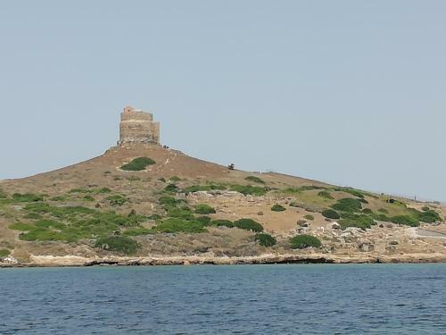 Casa L'angolo Fiorito