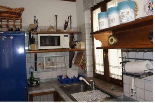 Apartamento Casa Di Greta E Fabio