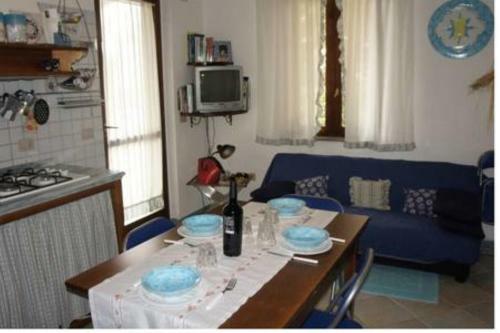 Apartamento Casa Di Greta E Fabio