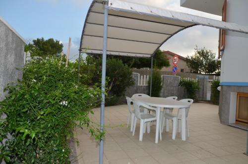 Apartamento Vista Mare, Climatizzata E Indipendente. Iun Q0214
