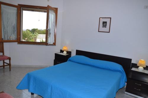 Apartamento Vista Mare, Climatizzata E Indipendente. Iun Q0214