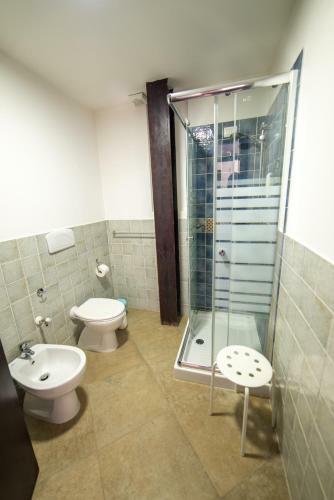 Hostal Civico 47