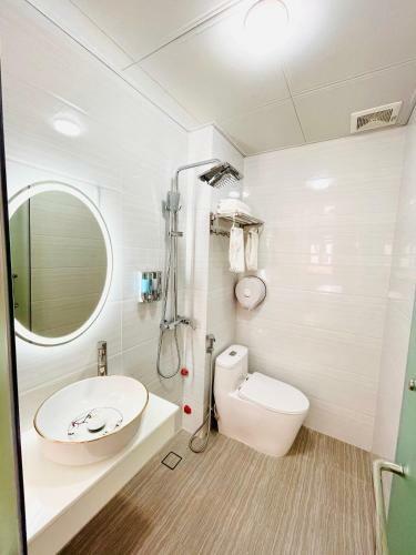 Hotel A&em Villa