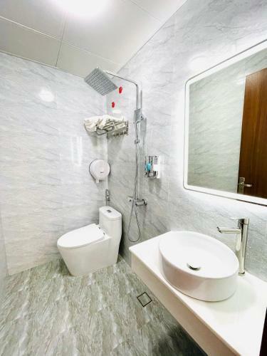 Hotel A&em Villa