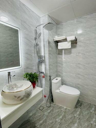 Hotel A&em Villa