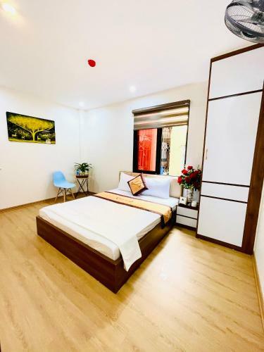 Hotel A&em Villa