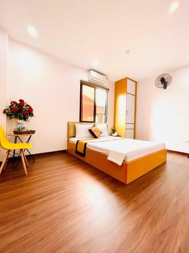 Hotel A&em Villa