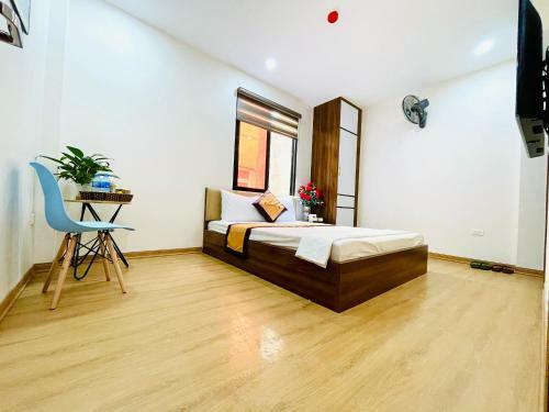 Hotel A&em Villa