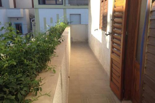 Splendida Casa Con Ampio Terrazzo Vista Mare
