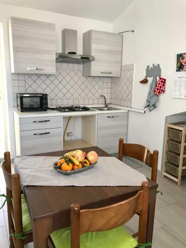 Apartamento La Casa Di Giulia