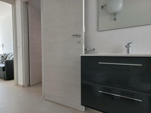 Apartamento Laguna House