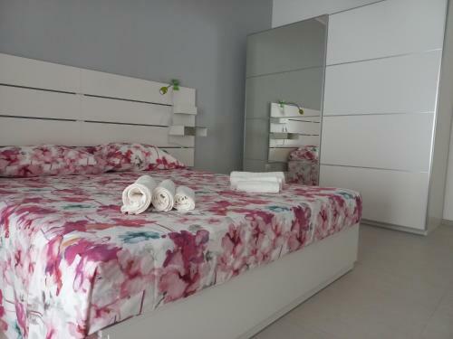 Apartamento Laguna House