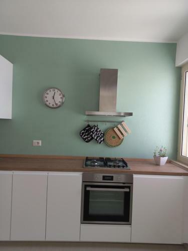Apartamento Laguna House