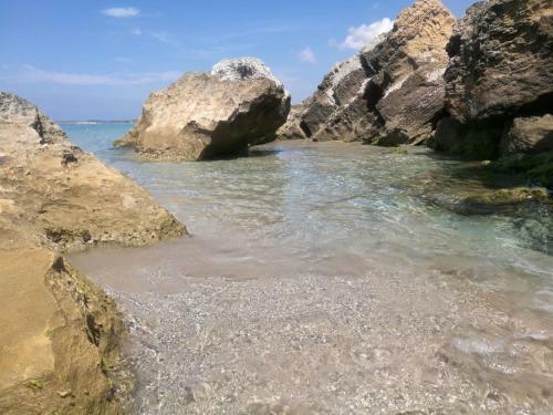 Apartamento Appartamento A Due Passi Dal Mare.