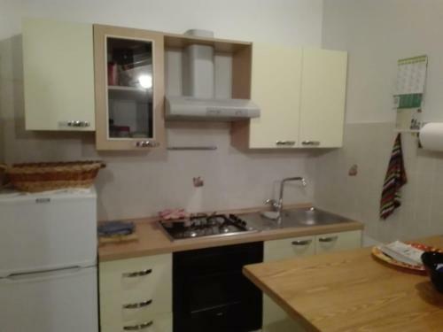 Apartamento Appartamento A Due Passi Dal Mare.