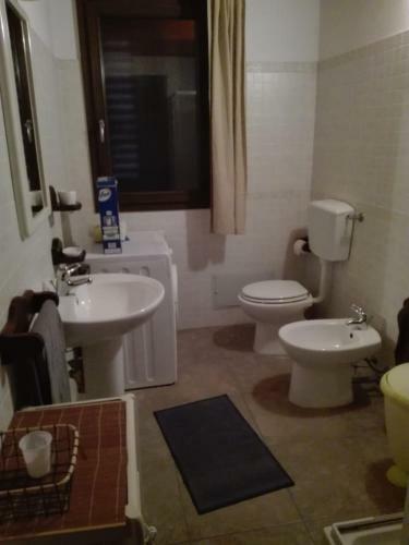 Apartamento Appartamento A Due Passi Dal Mare.