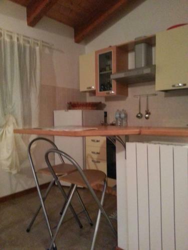 Apartamento Appartamento A Due Passi Dal Mare.