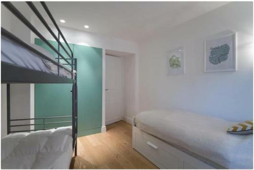 Apartamento T3 Moderne Biarritz Cote Des Basques