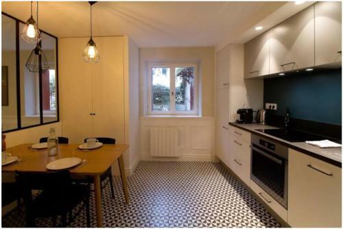 Apartamento T3 Moderne Biarritz Cote Des Basques