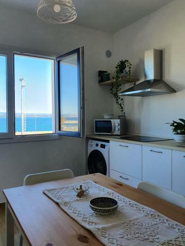 Ski And Sea Apartment Calasetta