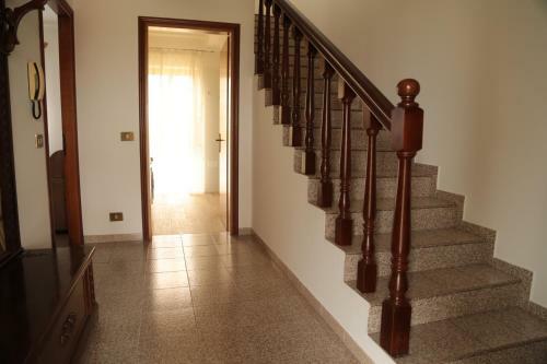 Apartamento Casa Gioia