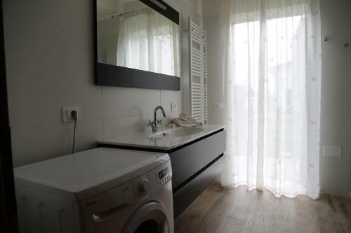 Apartamento Casa Gioia