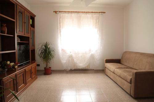 Apartamento Casa Gioia