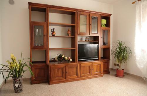 Apartamento Casa Gioia