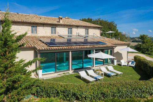 Villa Sabrina 12