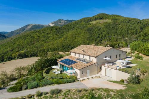 Villa Sabrina 12