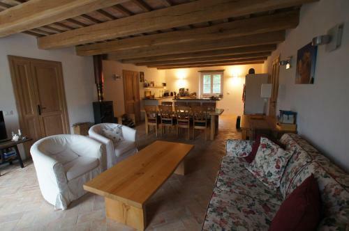 Apartamento Ca'ceccarone