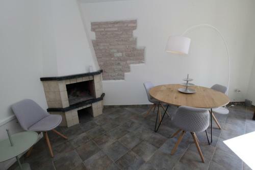 Apartamento Le Stonghe Cagli