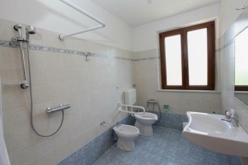 Apartamento Le Stonghe Cagli