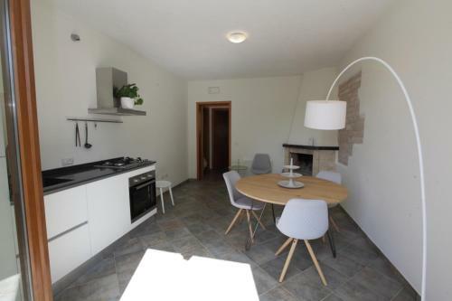 Apartamento Le Stonghe Cagli