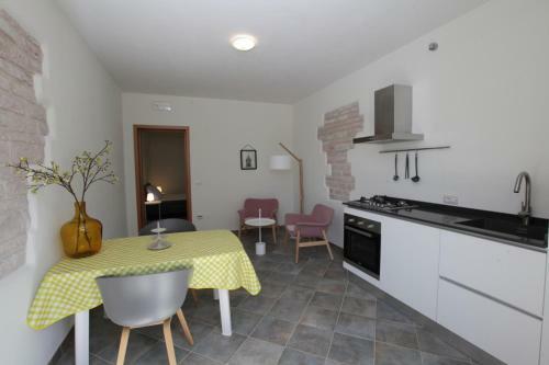 Apartamento Le Stonghe Cagli
